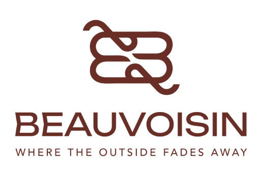 Logo Hotel Beauvoisin