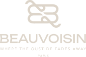 Logo Hotel Beauvoisin