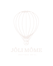 Joli Môme logo